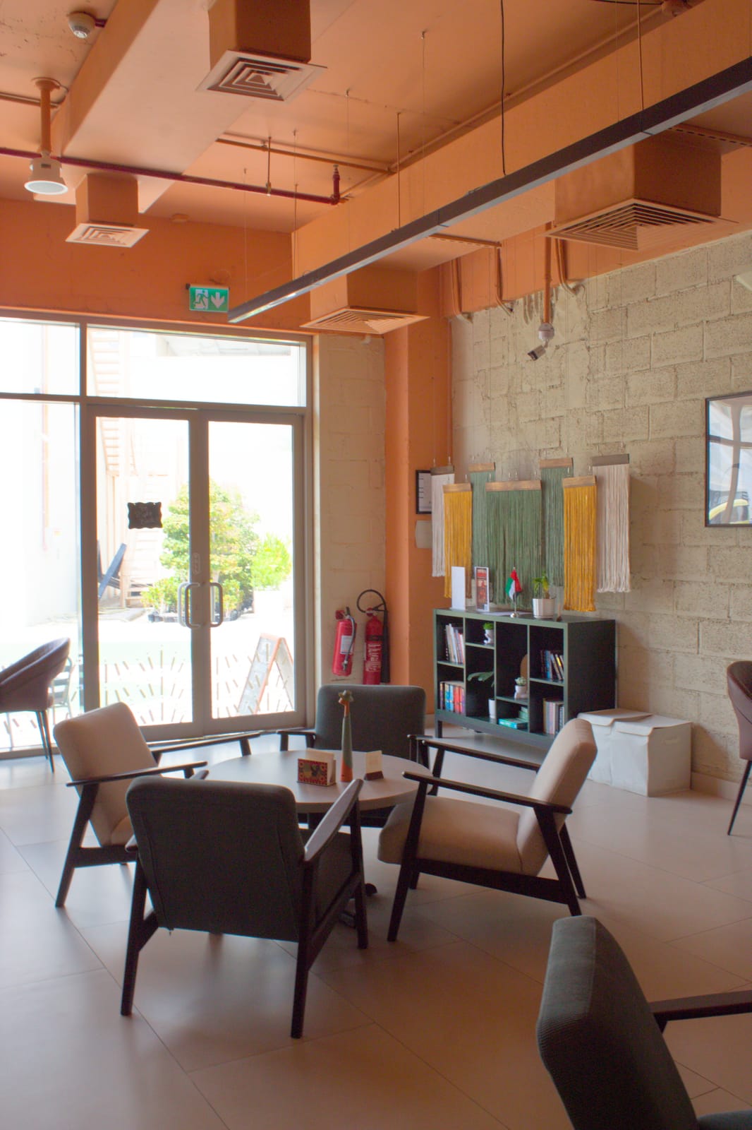 Amber Grounds Cafe — image 3