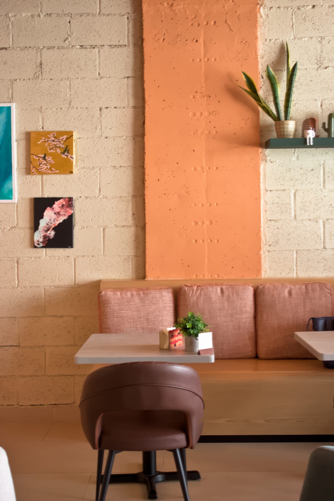 Amber Grounds Cafe — image 4