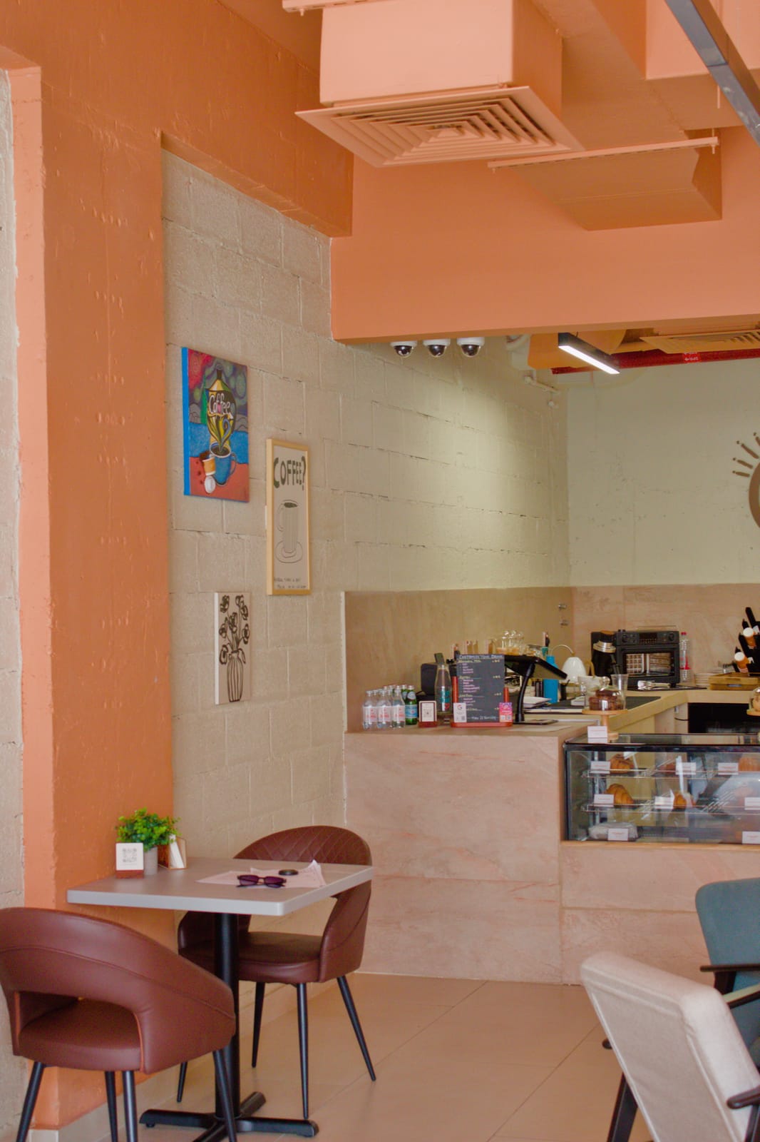 Amber Grounds Cafe — image 6